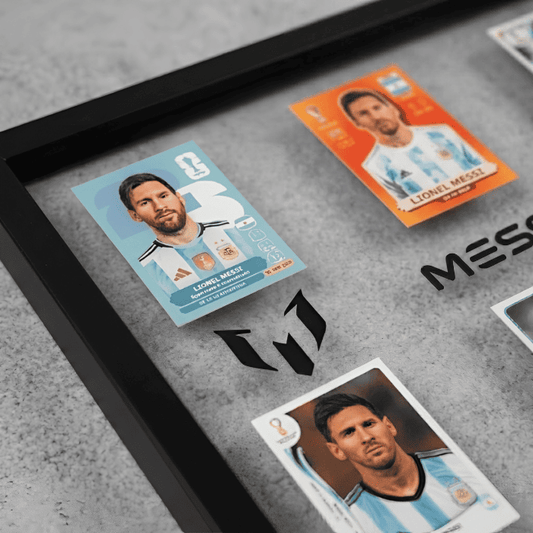 Altima™ | Cuadro Mundialista Edición Lionel Messi