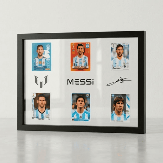 Altima™ | Cuadro Mundialista Edición Lionel Messi