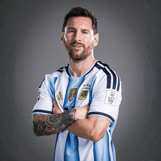Altima™ | Camiseta Argentina Importada