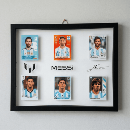 Altima™ | Cuadro Mundialista Edición Lionel Messi