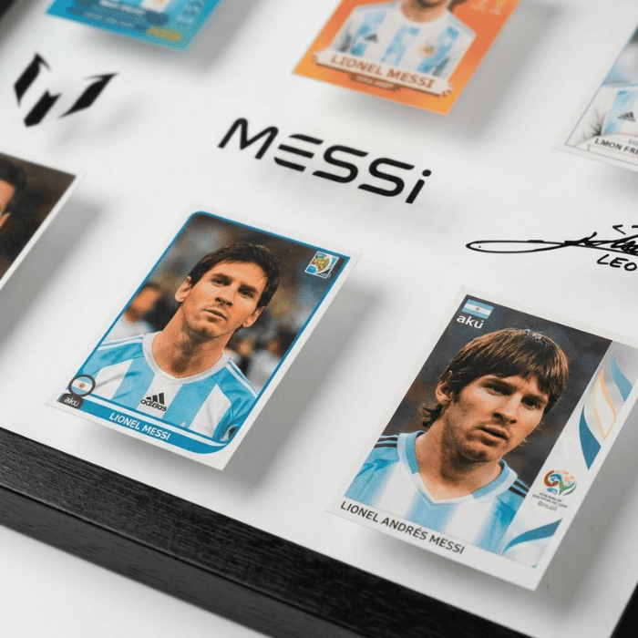 Altima™ | Cuadro Mundialista Edición Lionel Messi