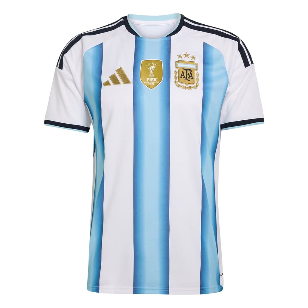 Altima™ | Camiseta Argentina Importada