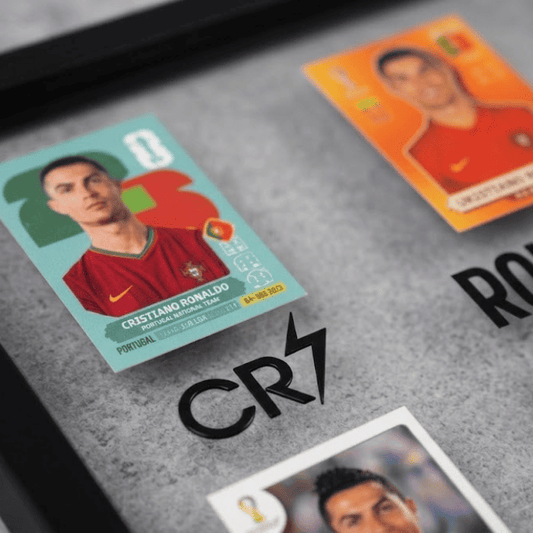 Altima™ | Cuadro Mundialista Edición Cristiano Ronaldo
